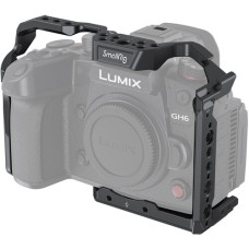 Клетка для камеры SmallRig Full Camera Cage for Panasonic Lumix GH6
