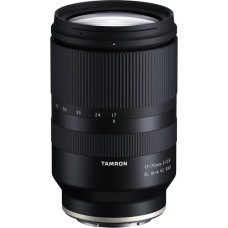 Об'єктив Tamron 17-70mm f/2.8 Di III-A VC RXD для FUJIFILM