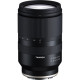 Об'єктив Tamron 17-70mm f/2.8 Di III-A VC RXD для FUJIFILM