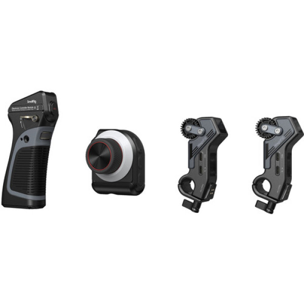 Беспроводной двухмоторный комплект SmallRig MagicFIZ Follow Focus