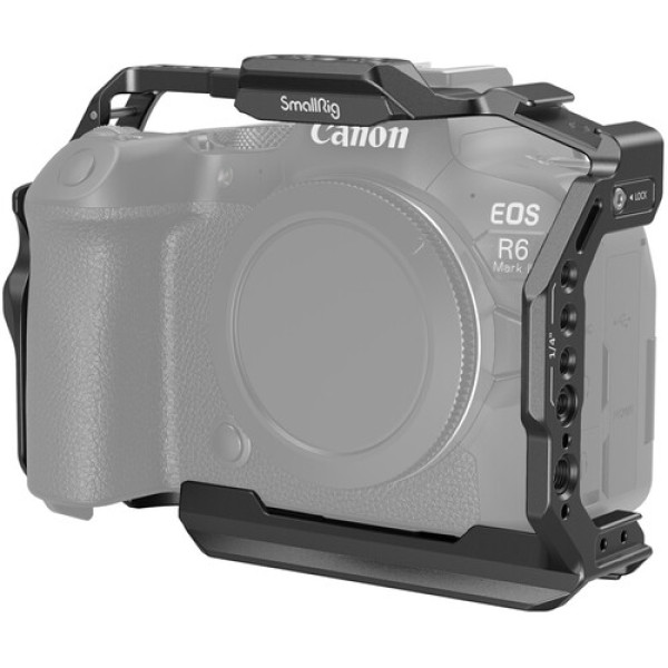 Клетка для камеры SmallRig Cage for Canon EOS R6 Mark II