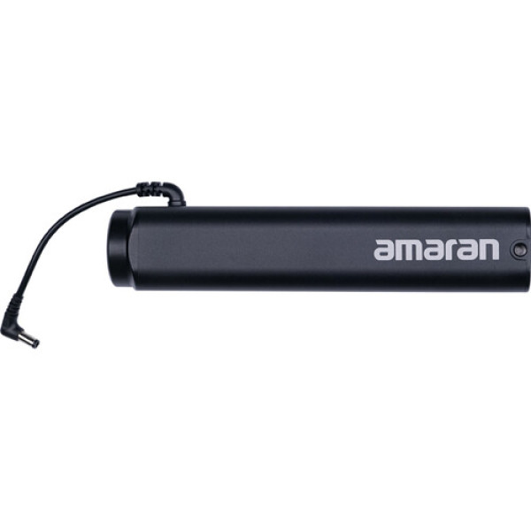 Акумулятор Aputure Battery station for amaran Tube