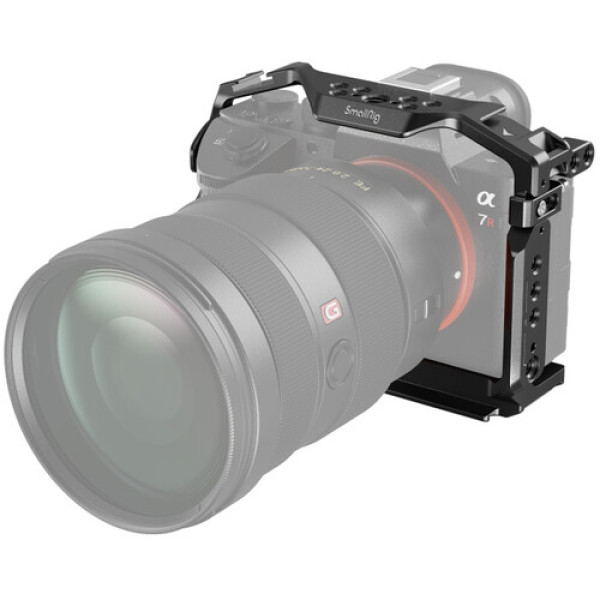Клетка для камеры SmallRig Cage for Sony Alpha 7 III / Alpha 7R III