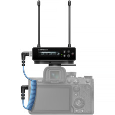 Приймач Sennheiser EW-DP EK компактний для камер
