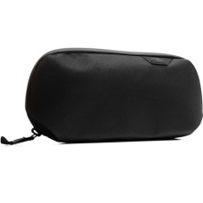 Сумка Peak Design Tech Pouch Small Black (BTP-S-BK-1)