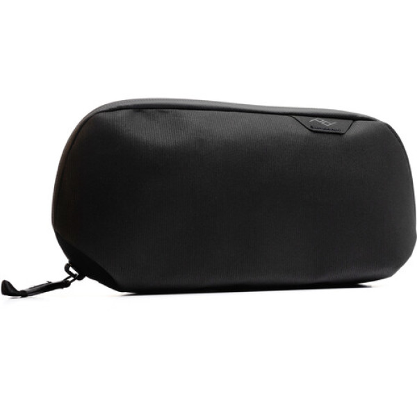Сумка Peak Design Tech Pouch Small Black (BTP-S-BK-1)