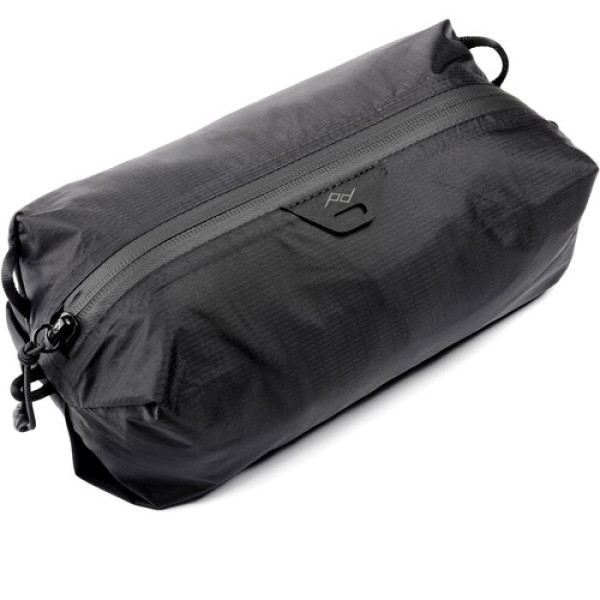 Органайзер Peak Design Ultralight Packing Cube X-Small Black (BUP-BK-XS-1)