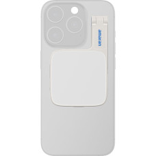 Відеосвітло для смартфона Aputure Amaran Go White