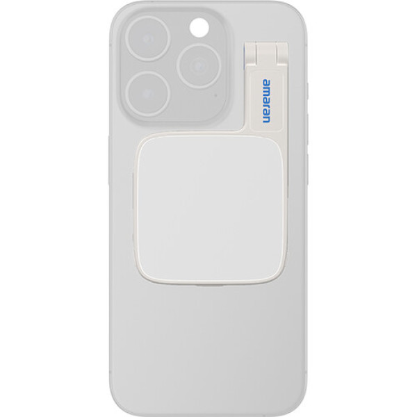 Відеосвітло для смартфона Aputure Amaran Go White
