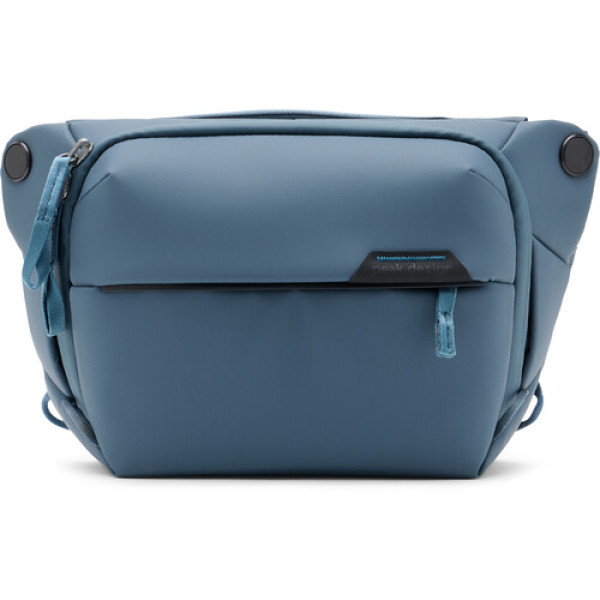 Сумка Peak Design Everyday Sling 3L v2 Ocean (BEDS-3-DS-3)