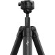 Штатив Peak Design Pro Lite Carbon Fiber Tripod with Ball Head (Black)