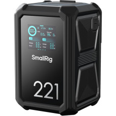 SmallRig X-Touch Smart Triple-Proof X221 аккумулятор (221 Втч, V-Mount)