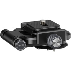Кронштейн Ulanzi UKA08 Camera Foldable L-Bracket