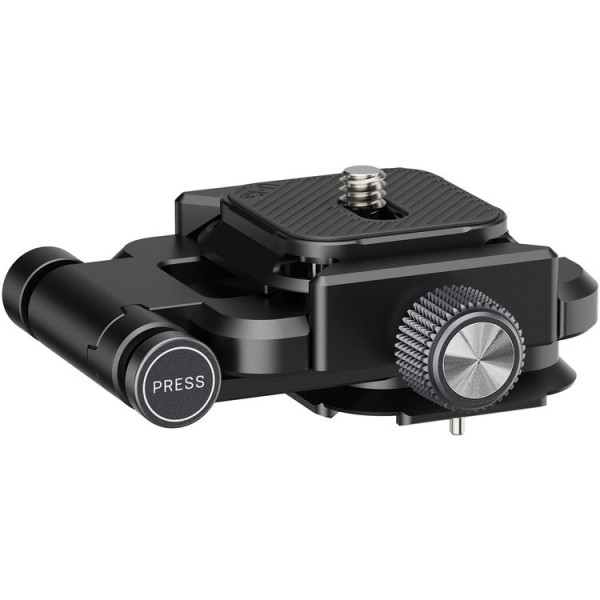 Кронштейн Ulanzi UKA08 Camera Foldable L-Bracket