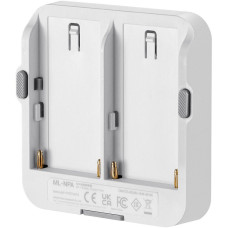 Акумуляторна площадка Godox ML-NPA (Sony NP-F) для ML80Bi / ML150Bi