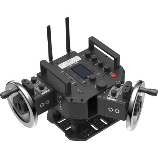Master Wheels 2-Axis для Ronin 2