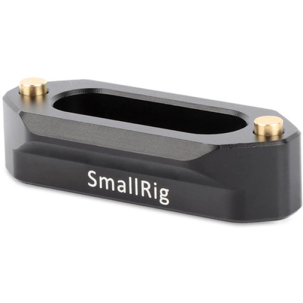 Крепление адаптер SmallRig Quick Release Safety Rail (46mm)
