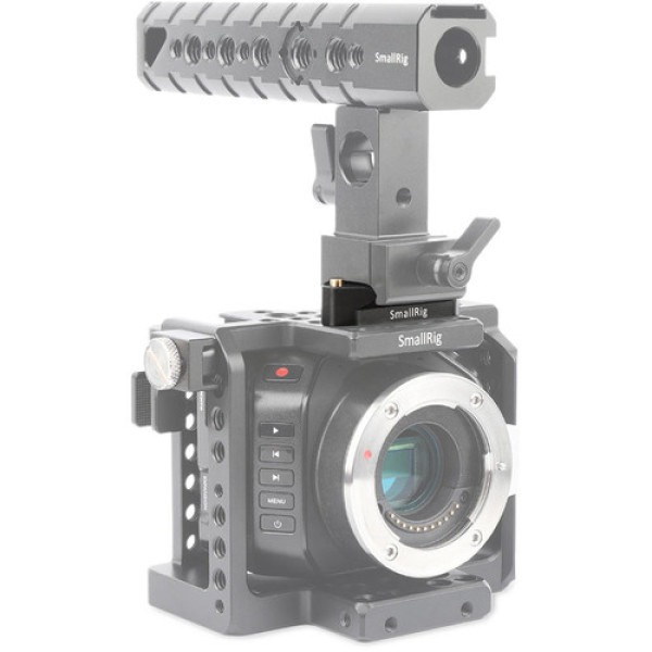 Крепление адаптер SmallRig Quick Release Safety Rail (46mm)