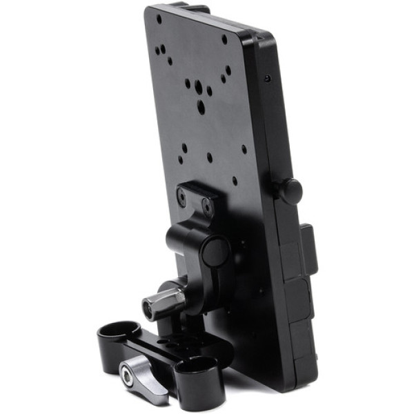 Універсальна система електроживлення Tilta Universal Power Supply System для 15mm Rod Based Systems (BT-003-V)