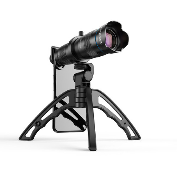 Объектив телескоп для телефона Apexel APL-JS28X