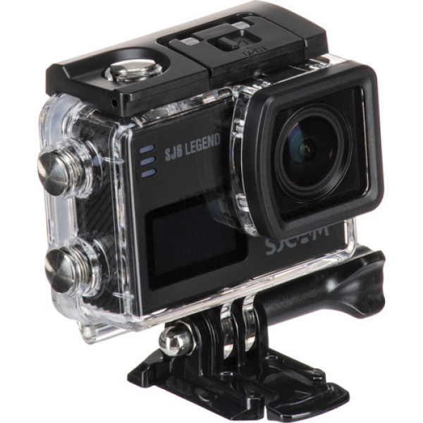 Экшн-камера SJCAM SJ6 Legend