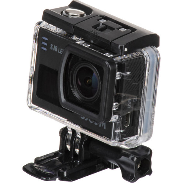 Экшн-камера SJCAM SJ6 Legend