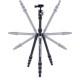Штатив Vanguard Vesta TB 204ABS (Vesta TB 204ABS)