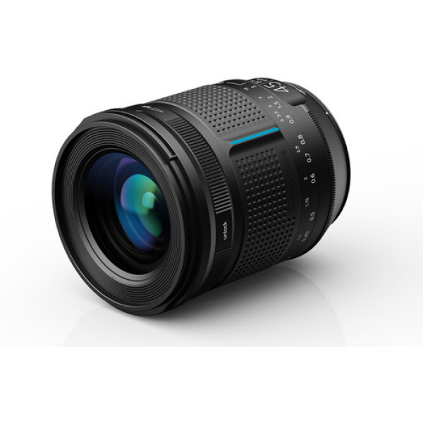 Объектив IRIX 45mm f/1.4 Lens for Nikon F