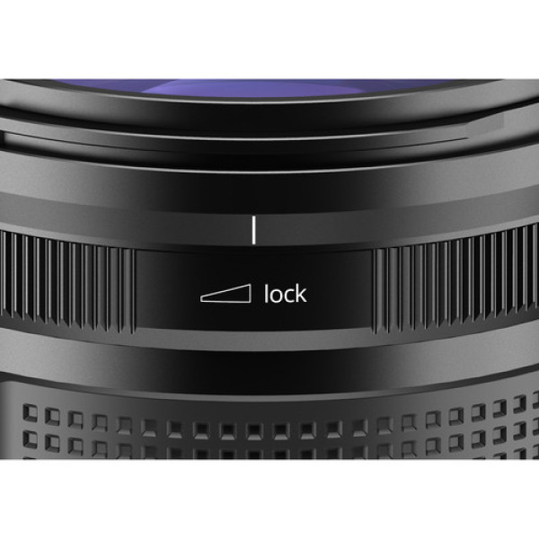 Объектив IRIX 45mm f/1.4 Lens for Nikon F