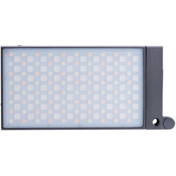 Накамерне світло Godox M1 RGB Mini Grey color version