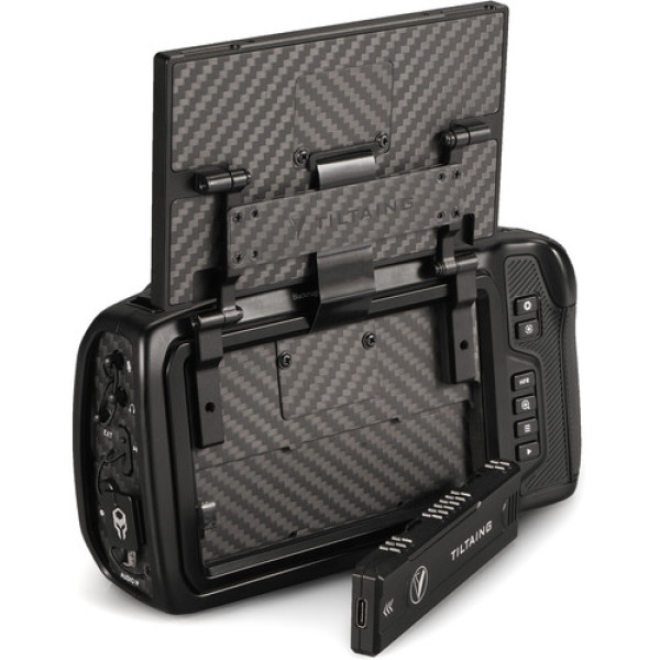 Комплект модификации дисплея Tilta BMPCC 4K/6K Display Modification Kit B (TA-T01-DM-B)