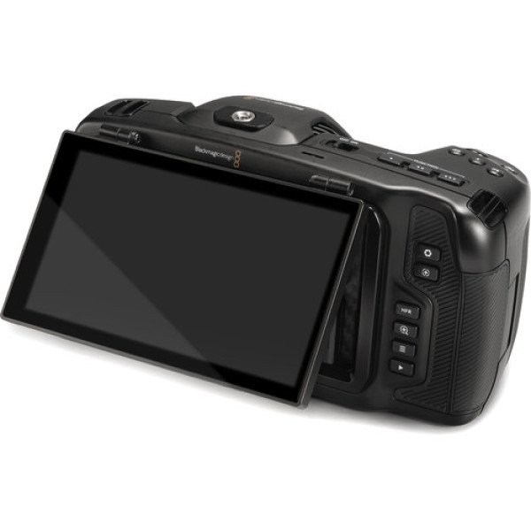 Комплект модификации дисплея Tilta BMPCC 4K/6K Display Modification Kit B (TA-T01-DM-B)