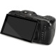 Комплект модификации дисплея Tilta BMPCC 4K/6K Display Modification Kit B (TA-T01-DM-B)