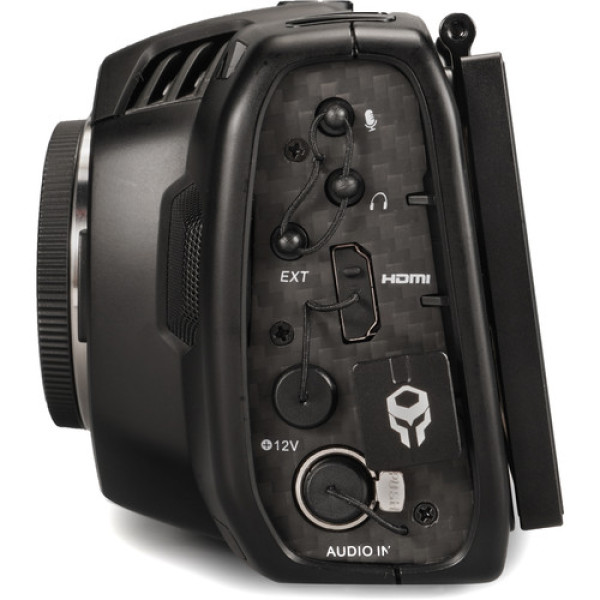 Комплект модификации дисплея Tilta BMPCC 4K/6K Display Modification Kit B (TA-T01-DM-B)