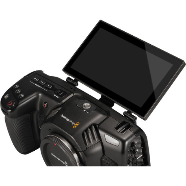 Комплект модификации дисплея Tilta BMPCC 4K/6K Display Modification Kit B (TA-T01-DM-B)