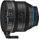 Объектив Irix Cine lens 15mm T2.6 for Canon EF Metric