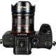Объектив Laowa 9mm f/5.6 FF RL