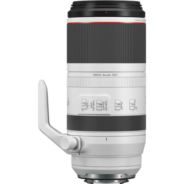 Объектив Canon RF 100-500mm F4.5-7.1L IS USM
