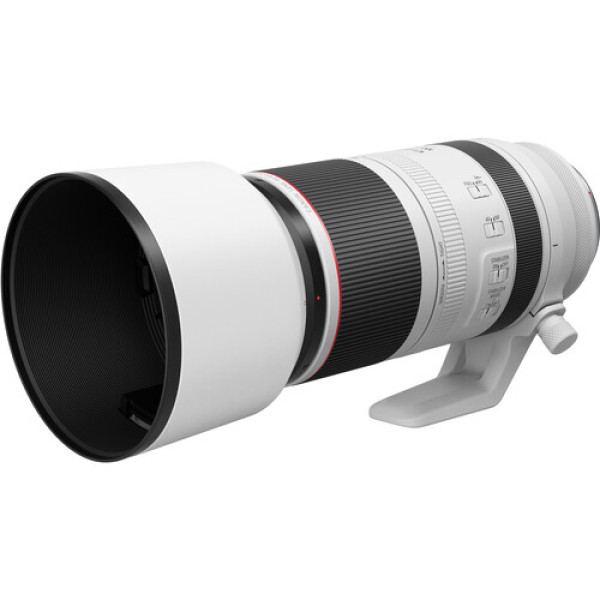 Объектив Canon RF 100-500mm F4.5-7.1L IS USM