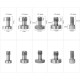 Набор винтов SmallRig Screw Set (MB2734)