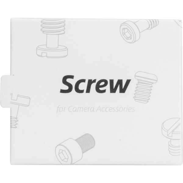 Набор винтов SmallRig Screw Set (MB2734)