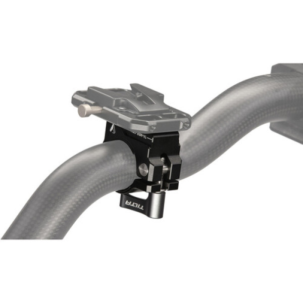 Адаптер Tilta Gimbal Ring для аккумуляторной пластины Mini V-Mount