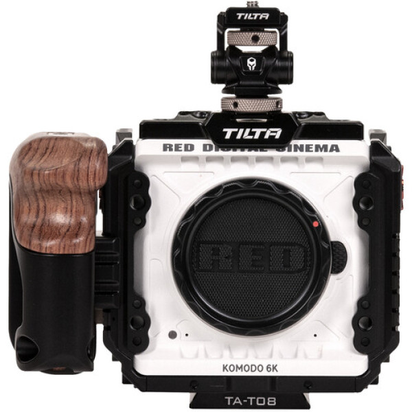 Tilta RED KOMODO Kit A (черный)