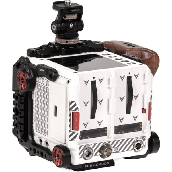 Tilta RED KOMODO Kit A (черный)