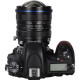 Об'єктив Laowa 15mm f/4.5 Zero-D Shift