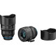 Объектив IRIX 45mm T1.5 Cine Lens (L, Metric, Feet)