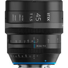 Объектив IRIX 45mm T1.5 Cine Lens (L, Metric, Feet)