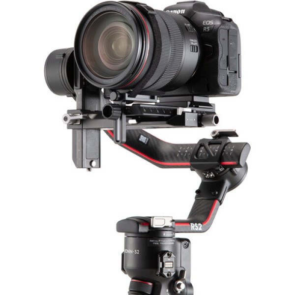 Ремінь Lens-Fastening Strap для DJI RS2/RSC2