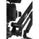 Операторський крана-стріла в комплекті з триногою і візком Libec JB40 KIT