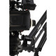 Операторський крана-стріла в комплекті з триногою і візком Libec JB40 KIT